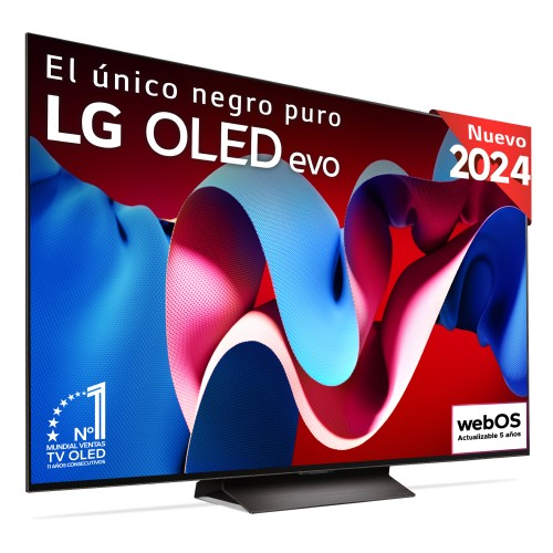 Televisor LG OLED 4K 65