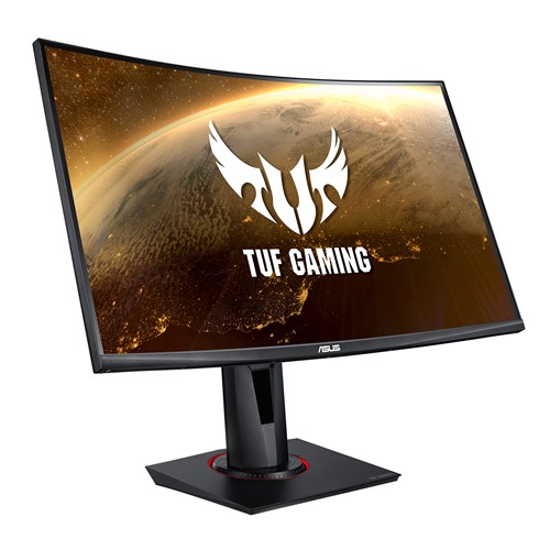 ASUS TUF Gaming VG27VQ pantalla para PC 68,6 cm (27