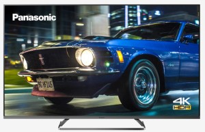 Panasonic TX-58HX810E Televisor 147,3 cm (58