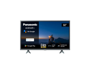 Panasonic TX-32MSX609 Televisor 81,3 cm (32