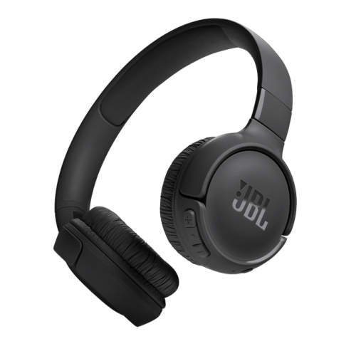 JBL Tune 520 BT Auriculares Inalámbrico Diadema Llamadas/Música USB Tipo C Bluetooth Negro