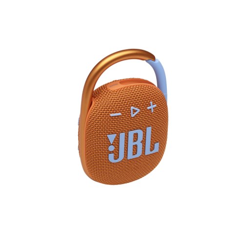 JBL CLIP 4 Naranja 5 W