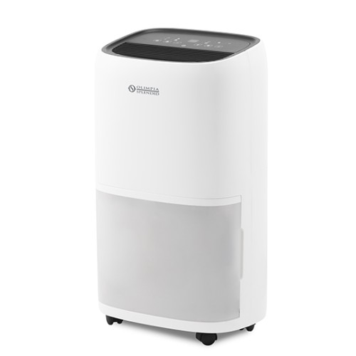 Olimpia Splendid Aquaria S1 16 P 2 L 40 dB 250 W Blanco