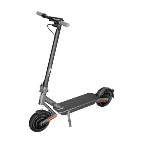 Xiaomi Electric Scooter 4 Ultra Negro, Gris 25 kmh 12000 Ah