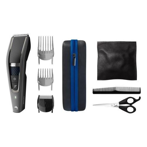 Cortapelos Philips HC7650/15 Lavable Hairclipper series 7000 