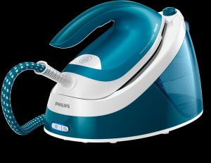 Centro planchado Philips GC6840/20 PerfectCare Compact Essential 