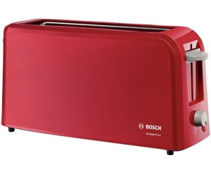 Tostador Bosch TAT3A004 CompactClass Rojo 