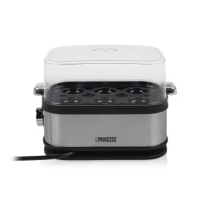 Cocedor de huevos Princess 262046 