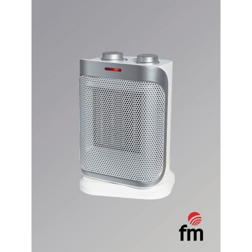 Termoventilador FM Calefacción TC-1900