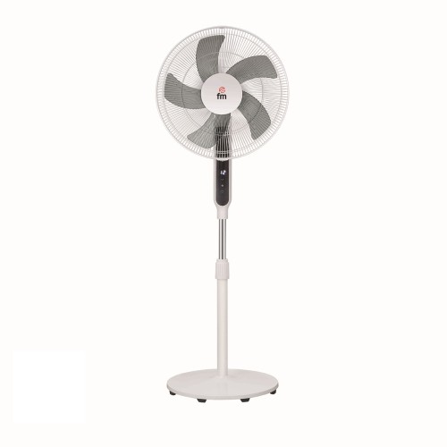 Ventilador pie FM Calefacción iP-40 DC