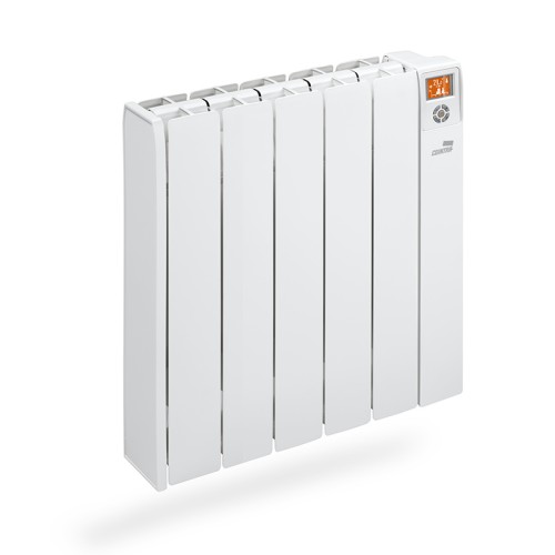 Cointra Siena 750 Interior Blanco 750 W Radiador de aceite eléctrico