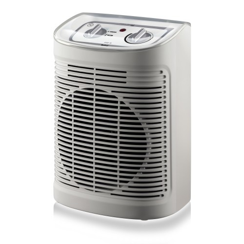 Termoventilador Rowenta SO6510F2 Instant Comfort Aqua