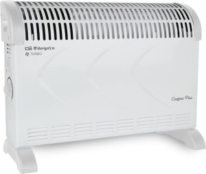 Convector con turbo Orbegozo CVT 3300 A