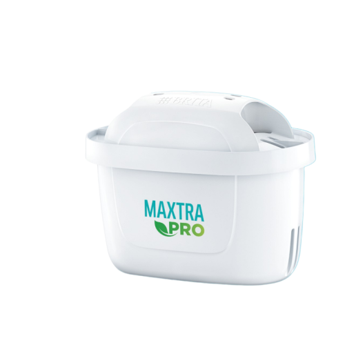 Brita MAXTRA Pro Filtro de agua para jarra Blanco