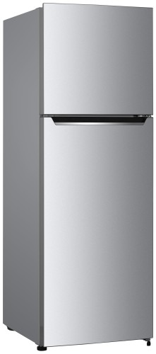 Frigorífico dos puertas Nofrost Hisense F 170cm inox