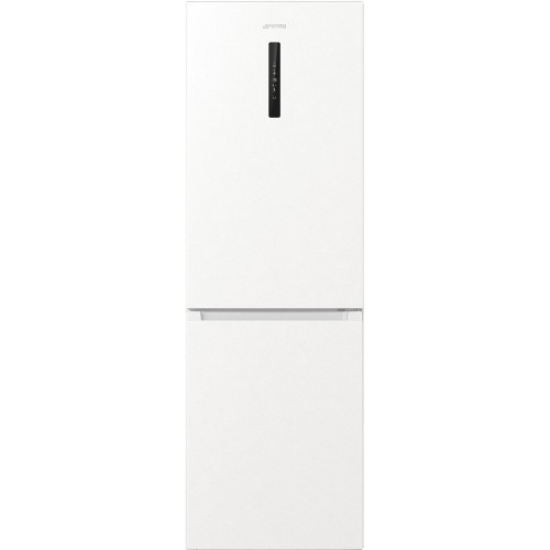 Smeg RC18WDNE nevera y congelador Independiente 300 L E Blanco