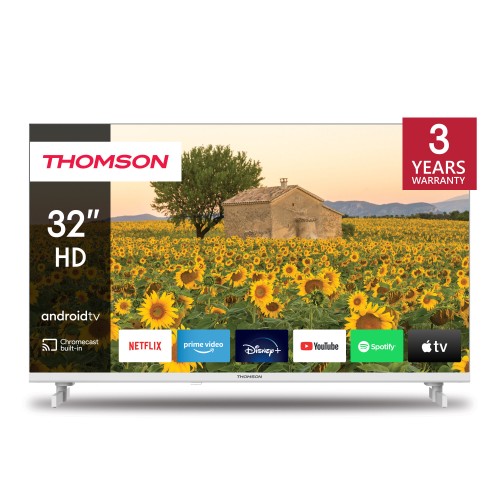 Thomson 32HA2S13W Televisor 81,3 cm (32