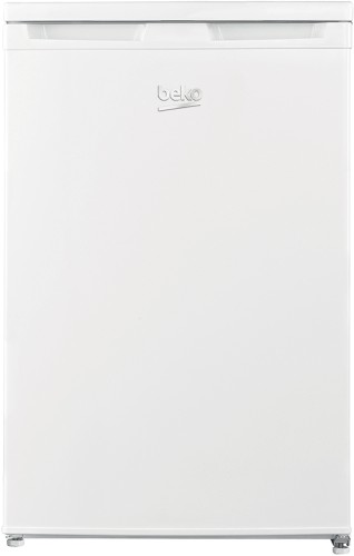 Frigorífico Bajo Encimera cíclico BEKO 84.0 x 54.0 cm Blanco F TSE1284N