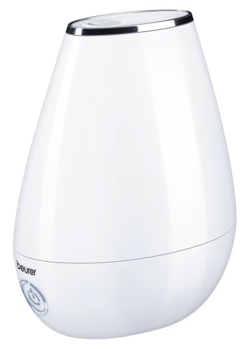 Humidificador Beurer LB 37 White 