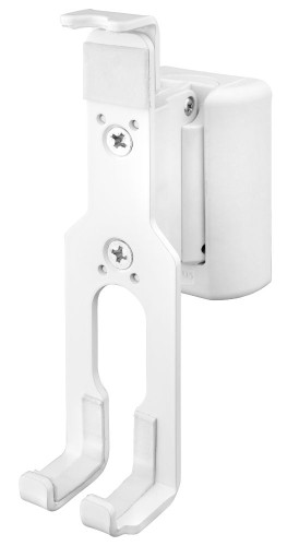 Cavus CMSOW soporte de altavoz Pared Blanco