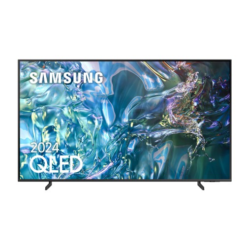 Televisor Samsung QLED 50