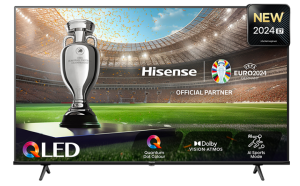 Hisense 55E77NQ Televisor 139,7 cm (55