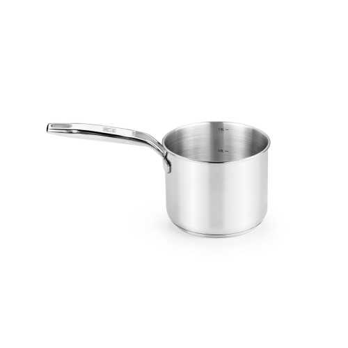 BRA A774252 batería de cocina Plata Acero inoxidable