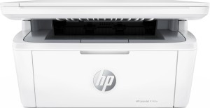 HP LaserJet Impresora multifunción M140w, Blanco y negro, Impresora para Oficina pequeña, Impresión, copia, escáner, Escanear a correo electrónico; Escanear a PDF; Tamaño compacto