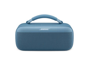 Bose SoundLink Max Portable Speaker Altavoz monofónico portátil Azul