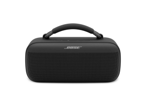 Bose SoundLink Max Portable Speaker Altavoz monofónico portátil Negro