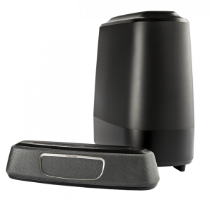 Polk Audio MagniFi Mini Negro 150 W
