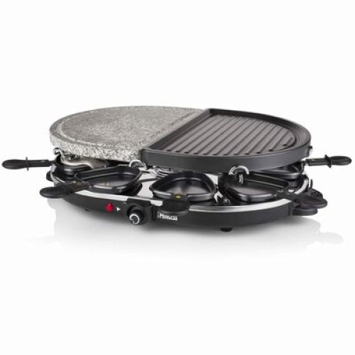 PIERRADE RACLETTE PRINCES MIXTA 162710 1200W