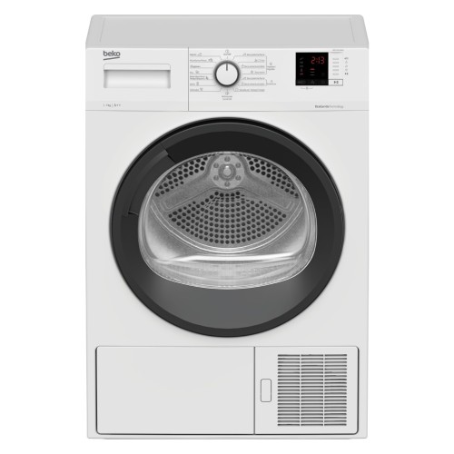 SECADORA BC BEKO DHS7413GA0  7KG A++