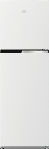 FRIGO 2PTS NF BEKO RDNT271I40WN 165X54 BCO E