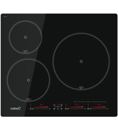 VITRO INDUCCION CATA IBS 63032 3Z 27CM