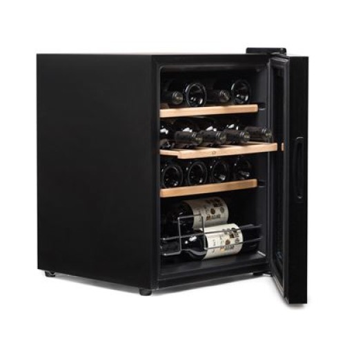 VINOTECA VINOBOX V24 PRO 24 BOTELLAS CON COMPRESOR