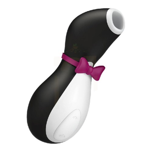 Estimulador femenino SATISFAYER PRO PENGUIN NEXT  GEN