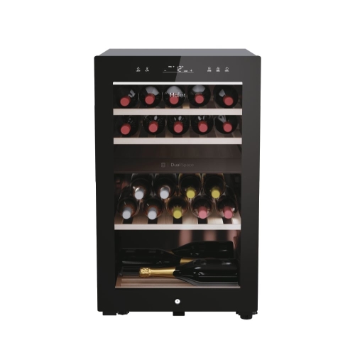 Vinoteca Haier Hws42gdau1 42 botellas G