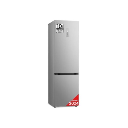 Combi NF LG GBV5250EPY 203X60 INOX E C/D