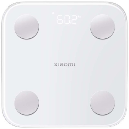 Bascula baño XIAOMI MI BODY COMPOSITION SCALE S400 BHR7793GL