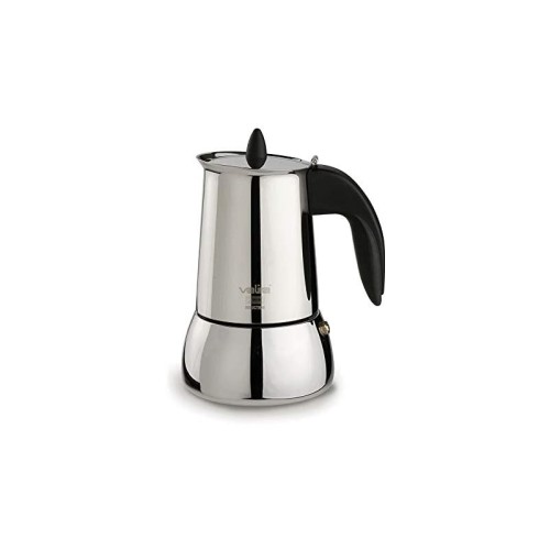 Cafetera inducción VALIRA ISABELLA 1182 IX 10T