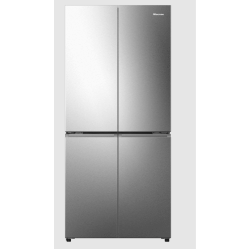 Side by side HISENSE RQ5P470SEIE INOX E 1785X794X698