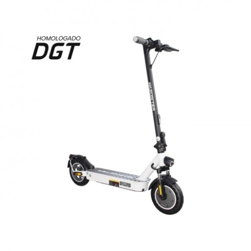 Patinete eléctrico SCOOTER MASCOOTER S2 PM0036