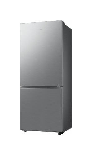 Combi nf Samsung RB50DG632ES9EF 195X75 inox E  dispensador con deposito