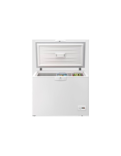 Congelador horizontal Beko HSM29540  86X110 E