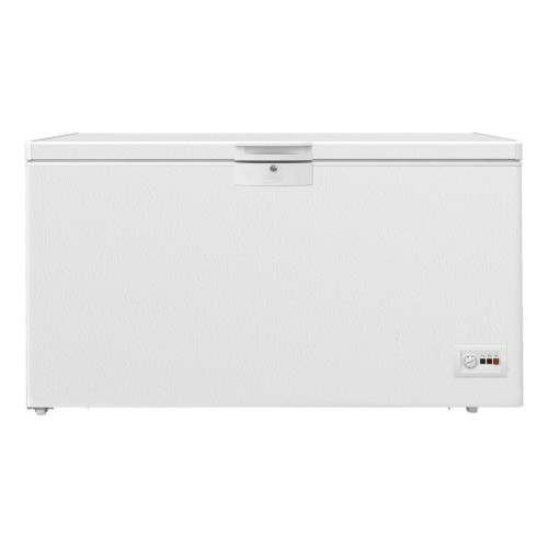 Congelador Horizontal Beko HSM37540 86X129X67.5 E