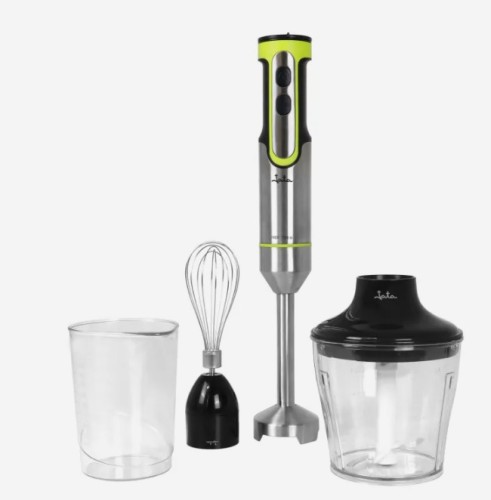 Batidora Jata JEBT1789 1200W C/ACC
