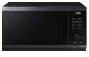 Microondas con grill Samsung MG23DG4524CGE1 23L