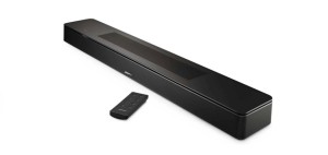 Barra de sonido Bose SMART SOUNDBAR