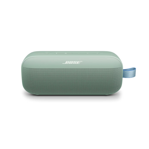 Altavoz bluetooth Bose SOUNDLINK FLEX II verde